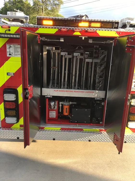 Pierce Velocity exterior view, photo 24 of 58