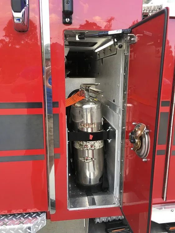 Pierce Velocity exterior view, photo 26 of 58