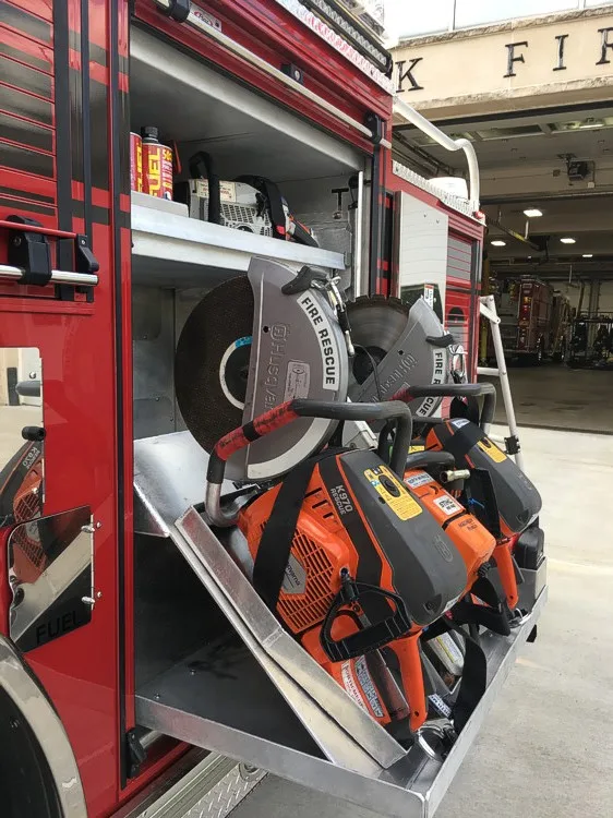 Pierce Velocity exterior view, photo 27 of 58