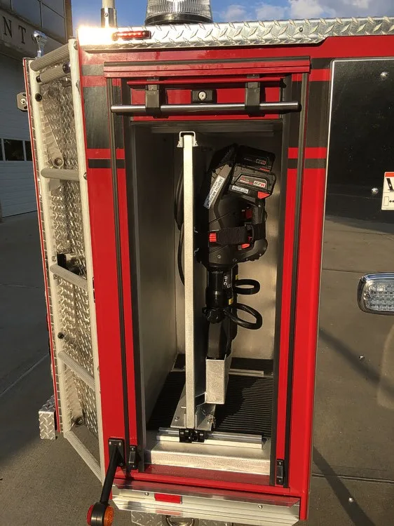 Pierce Velocity exterior view, photo 28 of 58