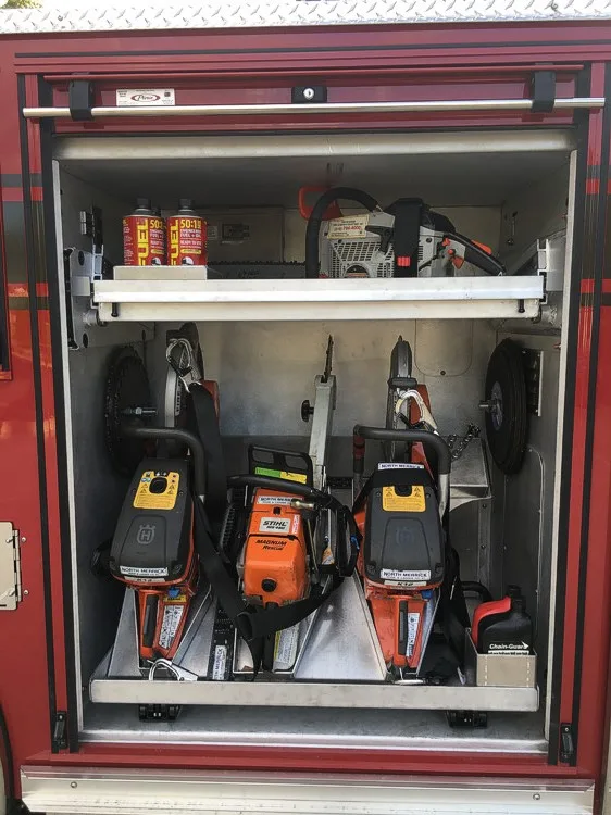 Pierce Velocity exterior view, photo 29 of 58