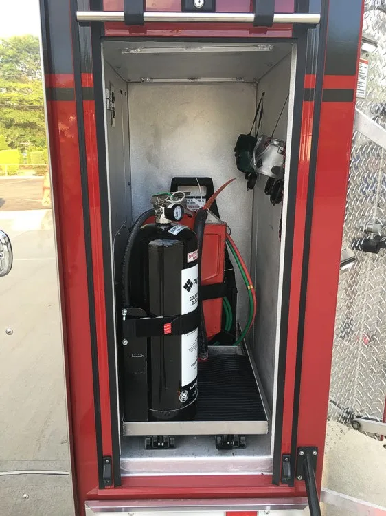 Pierce Velocity exterior view, photo 31 of 58