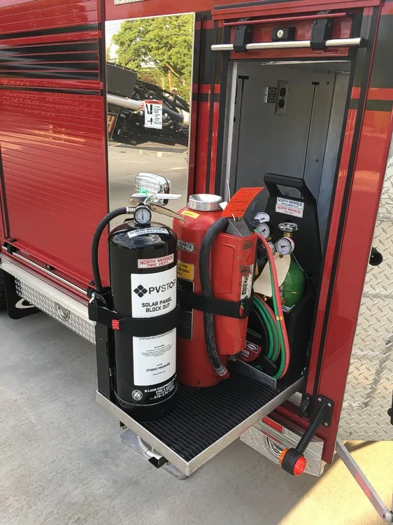 Pierce Velocity exterior view, photo 33 of 58