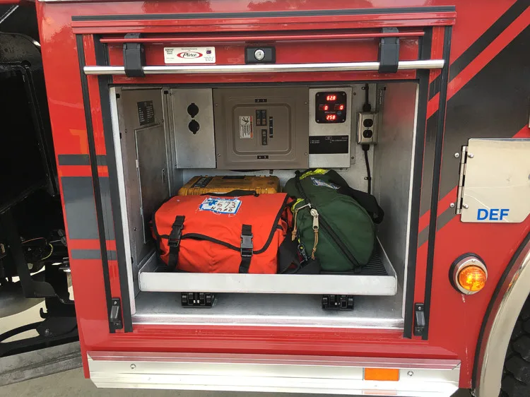 Pierce Velocity exterior view, photo 35 of 58