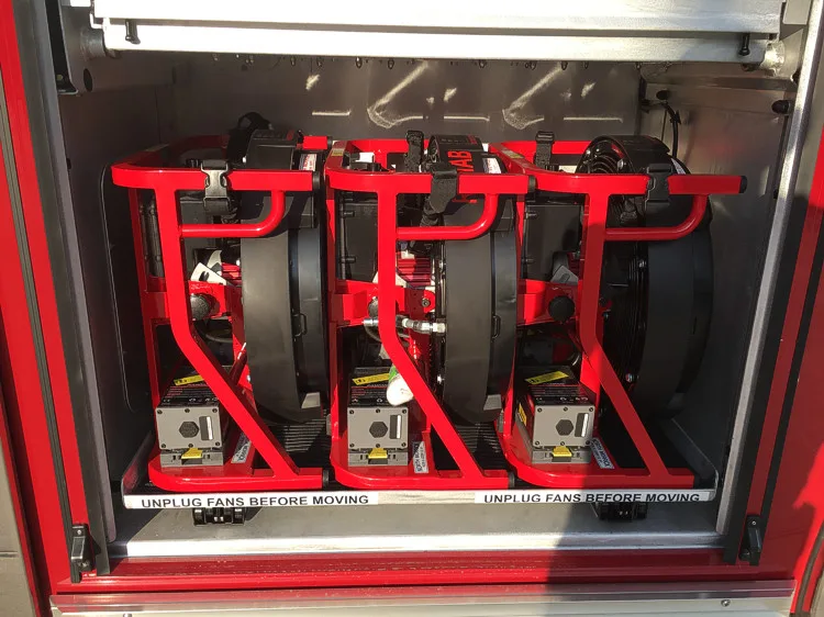 Pierce Velocity exterior view, photo 36 of 58