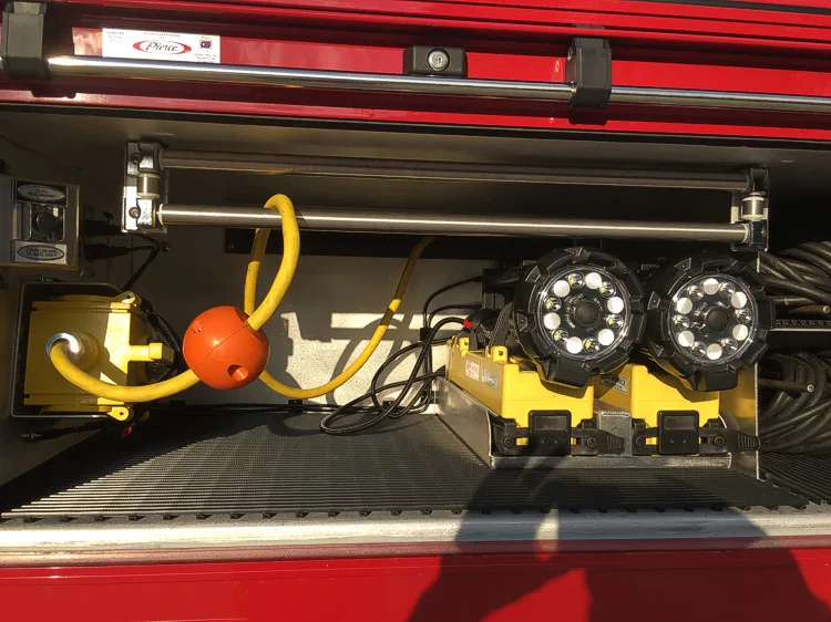 Pierce Velocity exterior view, photo 37 of 58