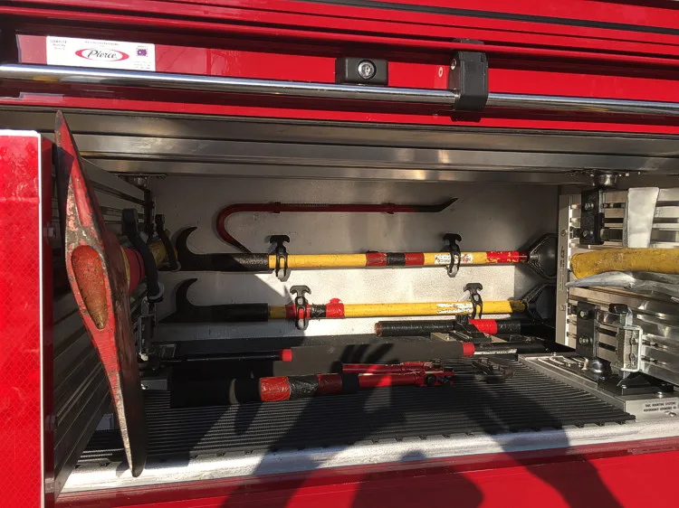 Pierce Velocity exterior view, photo 38 of 58