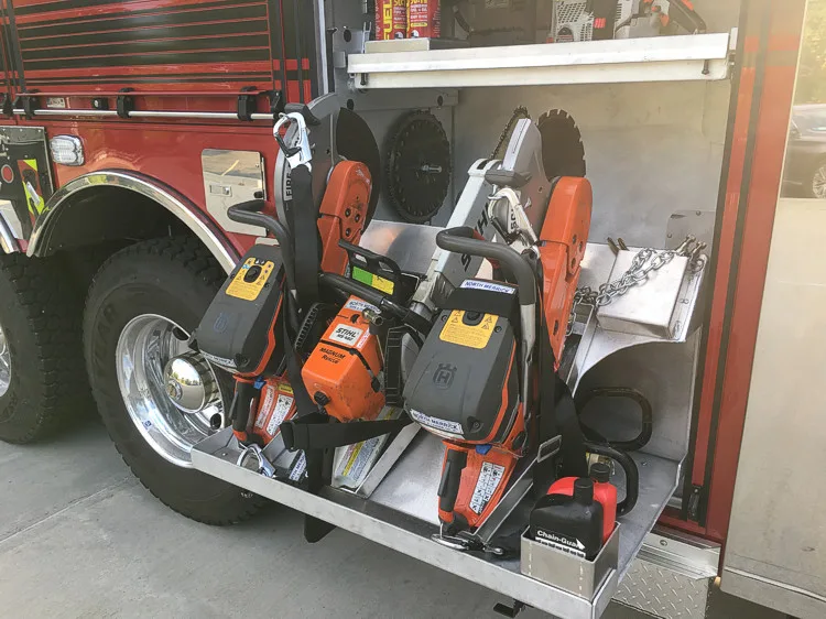 Pierce Velocity exterior view, photo 39 of 58