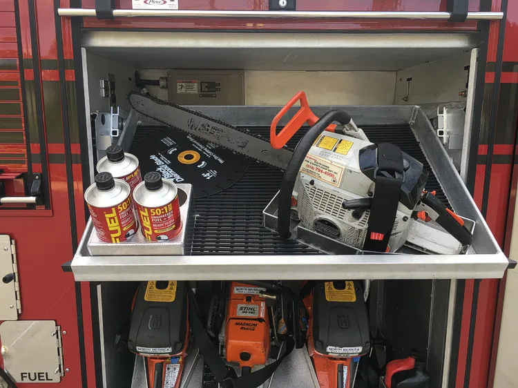 Pierce Velocity exterior view, photo 40 of 58