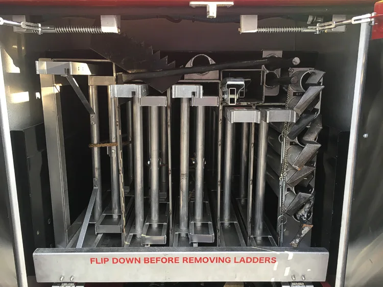 Pierce Velocity exterior view, photo 41 of 58