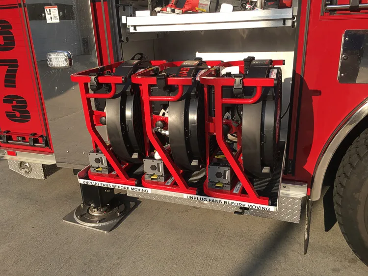 Pierce Velocity exterior view, photo 42 of 58