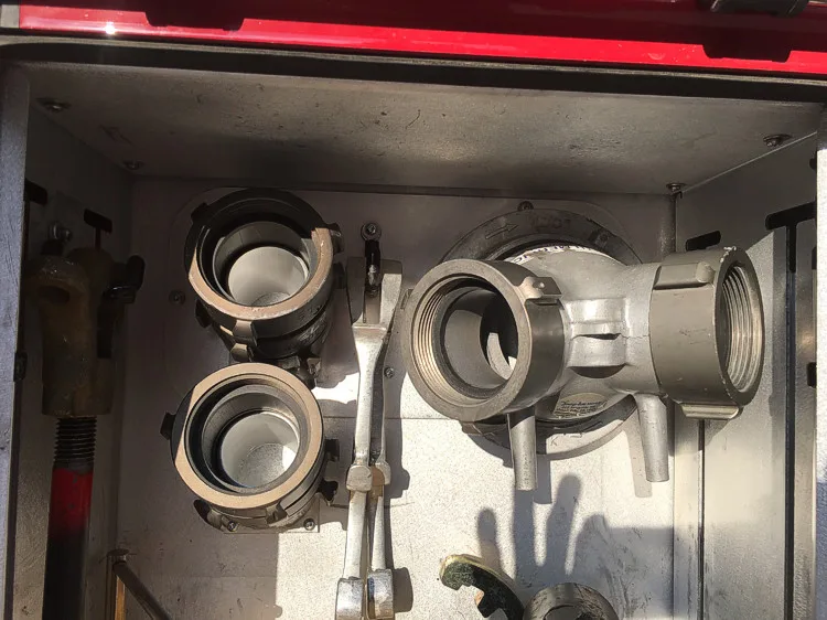 Pierce Velocity exterior view, photo 43 of 58