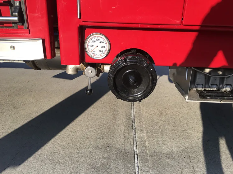 Pierce Velocity exterior view, photo 44 of 58