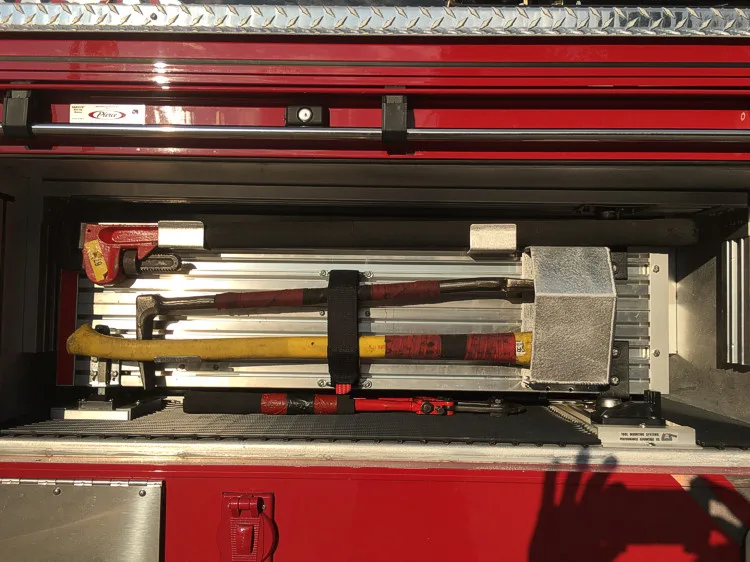 Pierce Velocity exterior view, photo 46 of 58