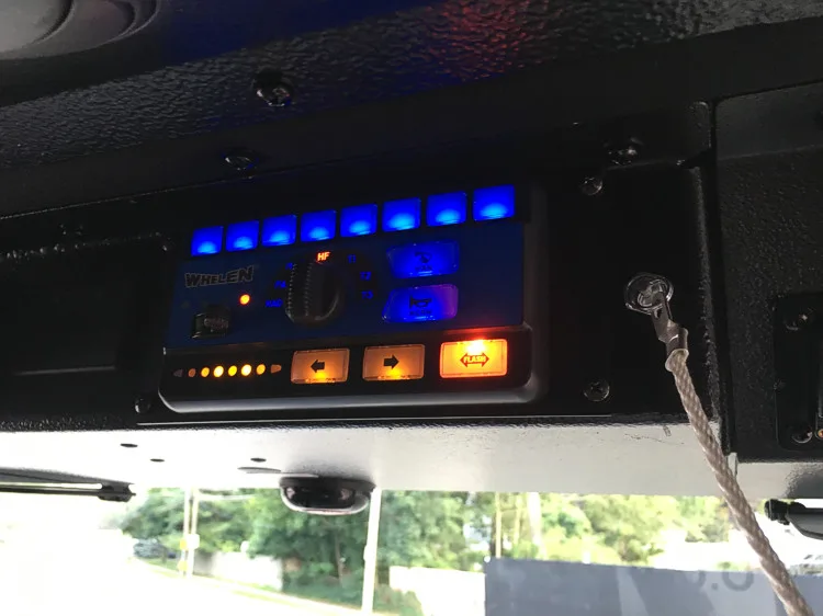 Pierce Velocity exterior view, photo 48 of 58