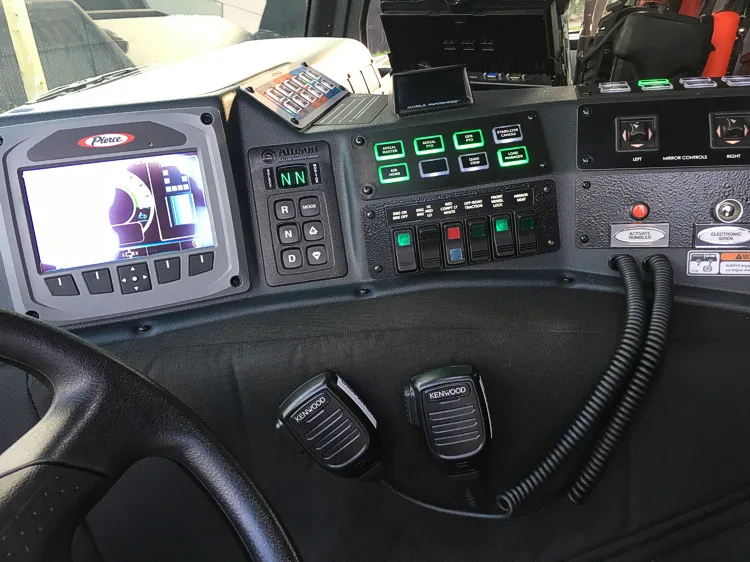 Pierce Velocity exterior view, photo 50 of 58