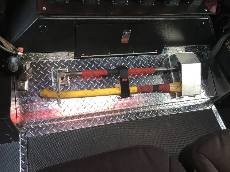 Pierce Velocity exterior view, photo 52 of 58