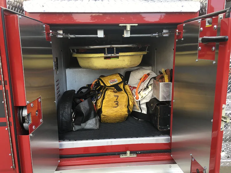 Pierce Velocity exterior view, photo 53 of 58