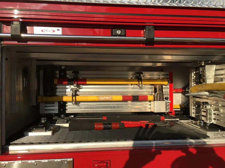 Pierce Velocity exterior view, photo 54 of 58