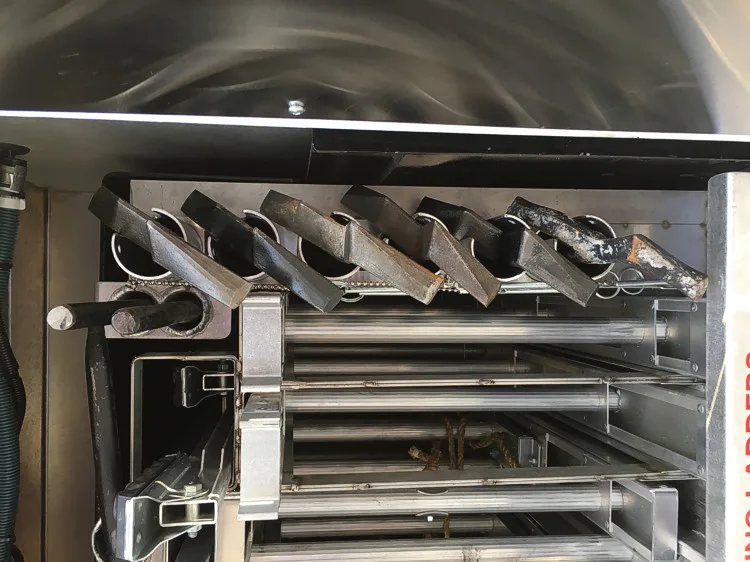 Pierce Velocity exterior view, photo 55 of 58