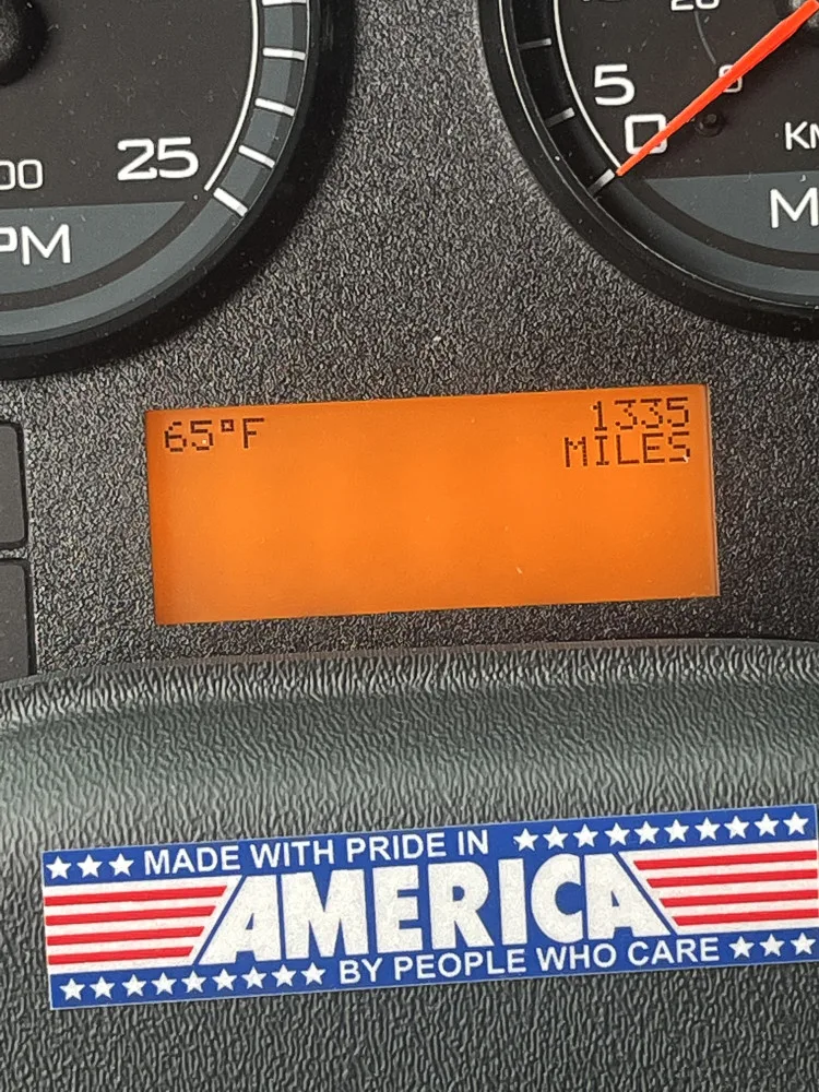 Pierce Enforcer Pumper exterior view, photo 14 of 43