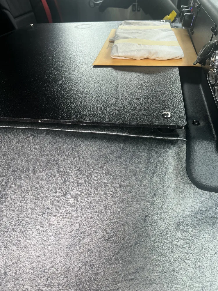 Pierce Enforcer Pumper exterior view, photo 18 of 43