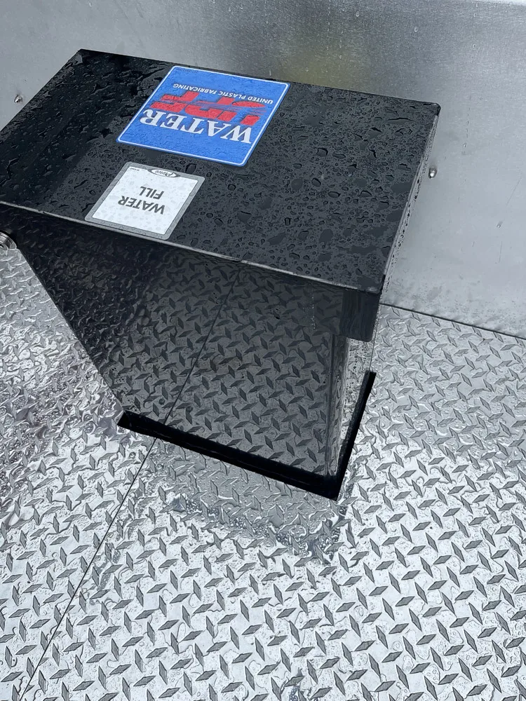 Pierce Enforcer Pumper exterior view, photo 41 of 43