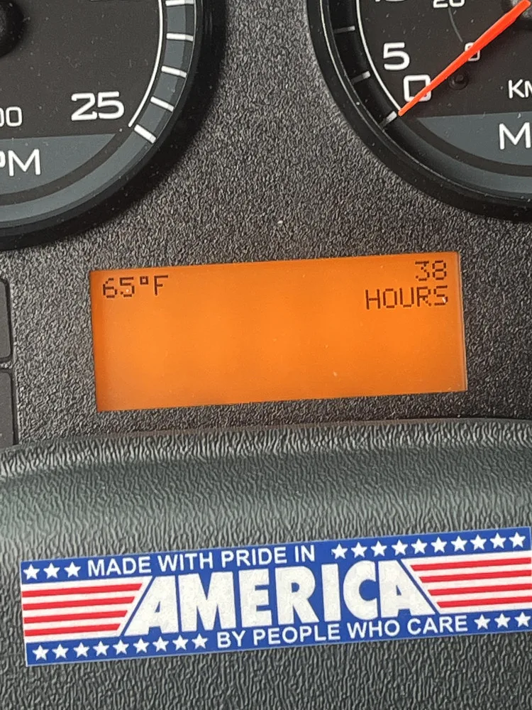 Pierce Enforcer Pumper exterior view, photo 43 of 43