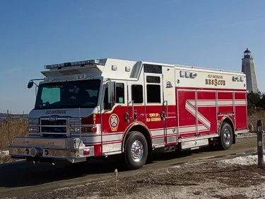 Pierce Velocity Rescue