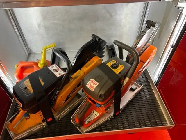 Pierce Velocity Aerial exterior view, photo 12 of 36