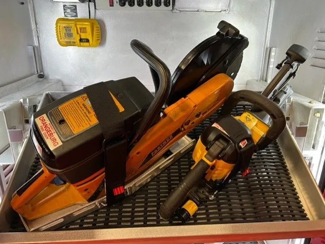 Pierce Velocity Aerial exterior view, photo 13 of 36