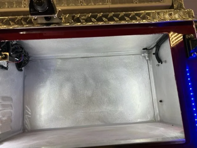 Pierce Velocity Aerial exterior view, photo 18 of 36