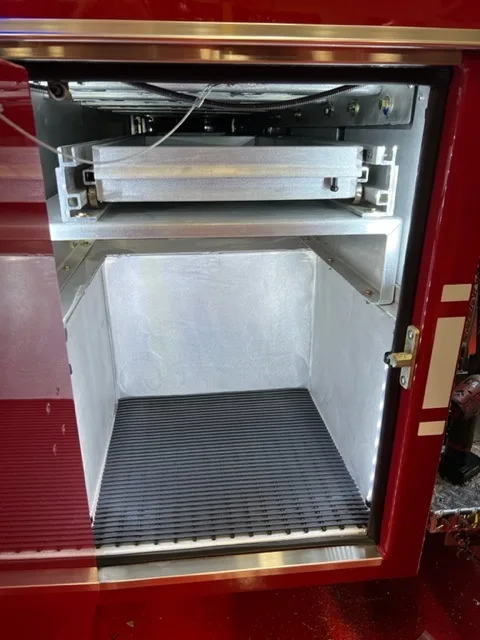 Pierce Velocity Aerial exterior view, photo 23 of 36