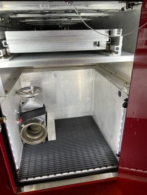 Pierce Velocity Aerial exterior view, photo 33 of 36