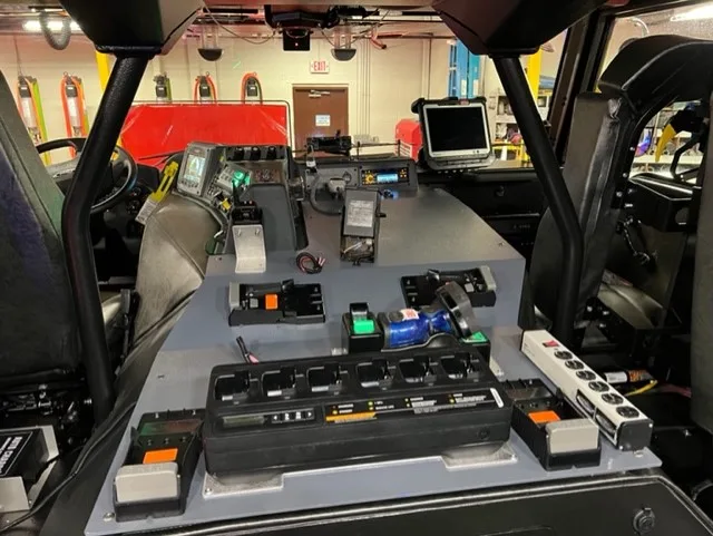 Pierce Velocity Aerial exterior view, photo 4 of 36