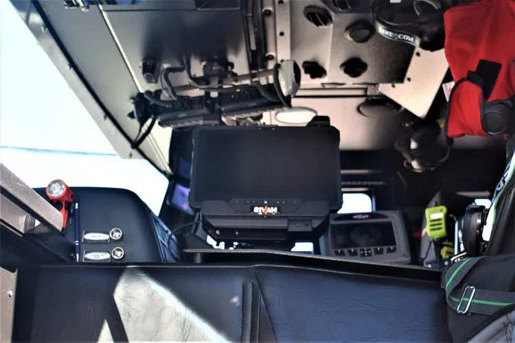 Pierce Velocity exterior view, photo 16 of 68