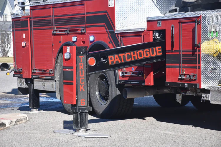 Pierce Velocity exterior view, photo 17 of 68