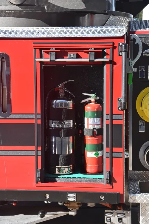 Pierce Velocity exterior view, photo 20 of 68