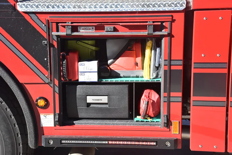 Pierce Velocity exterior view, photo 21 of 68