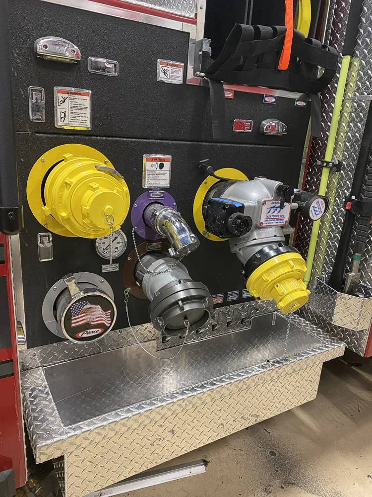 Pierce Velocity exterior view, photo 25 of 68