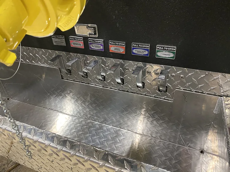 Pierce Velocity exterior view, photo 26 of 68