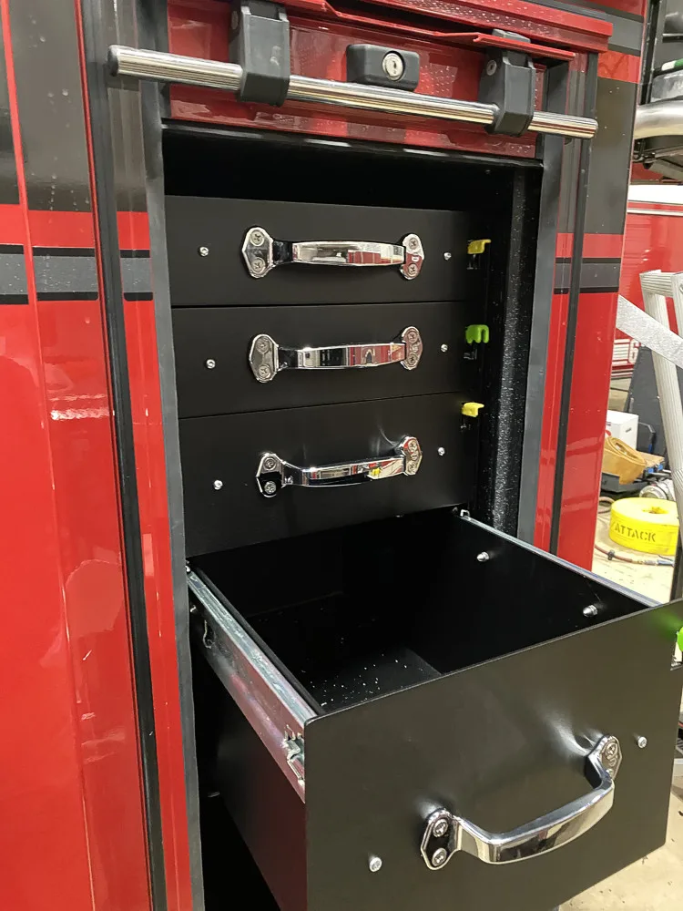 Pierce Velocity exterior view, photo 27 of 68