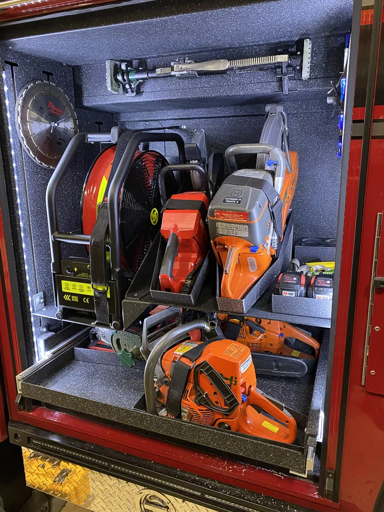 Pierce Velocity exterior view, photo 29 of 68