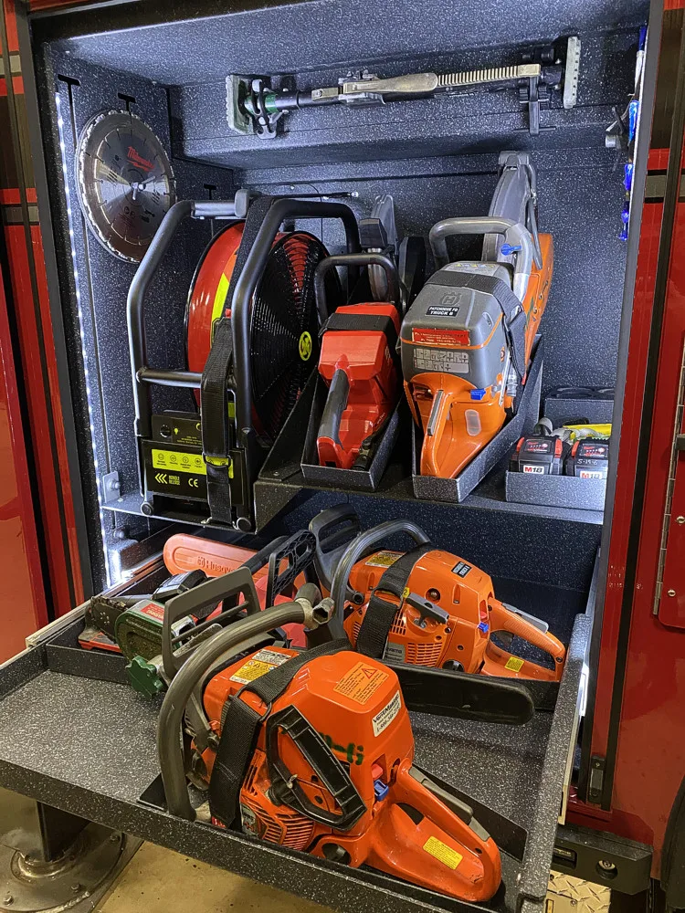 Pierce Velocity exterior view, photo 30 of 68