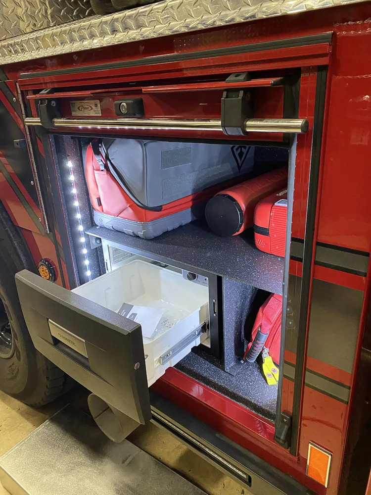 Pierce Velocity exterior view, photo 32 of 68