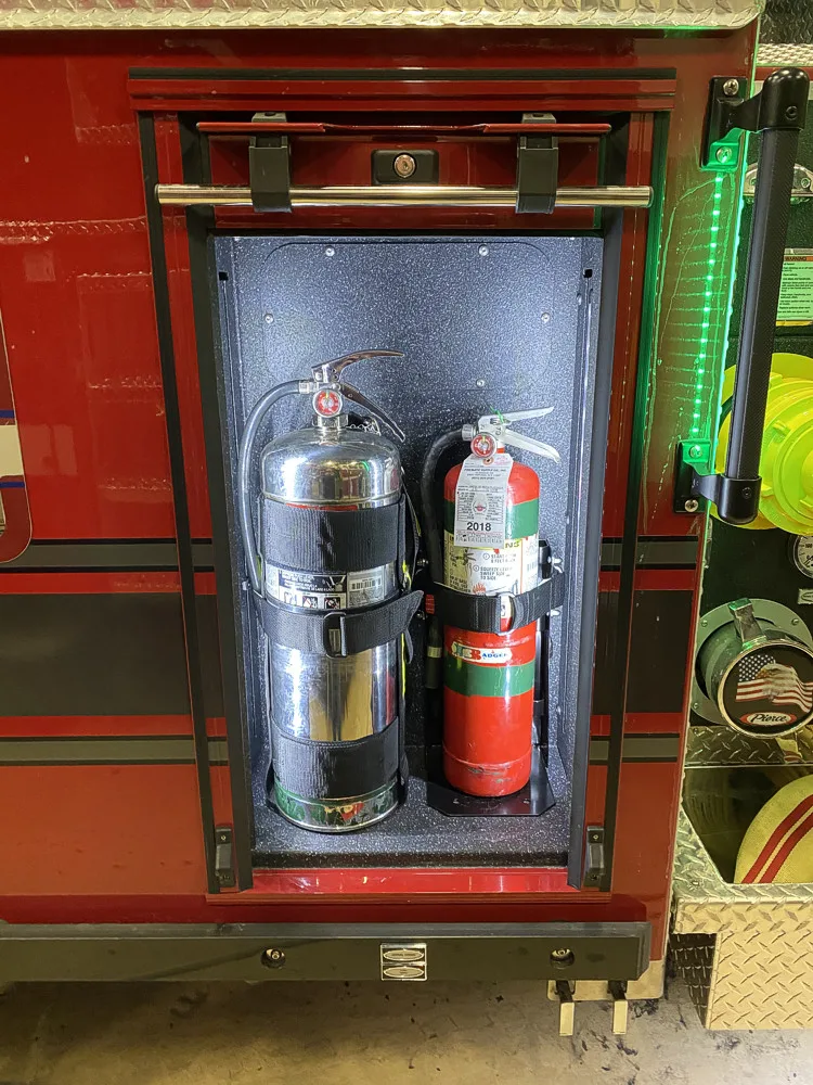 Pierce Velocity exterior view, photo 33 of 68