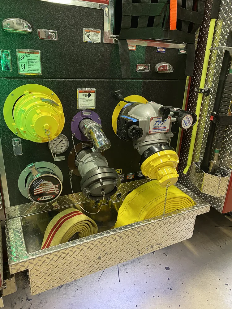 Pierce Velocity exterior view, photo 34 of 68