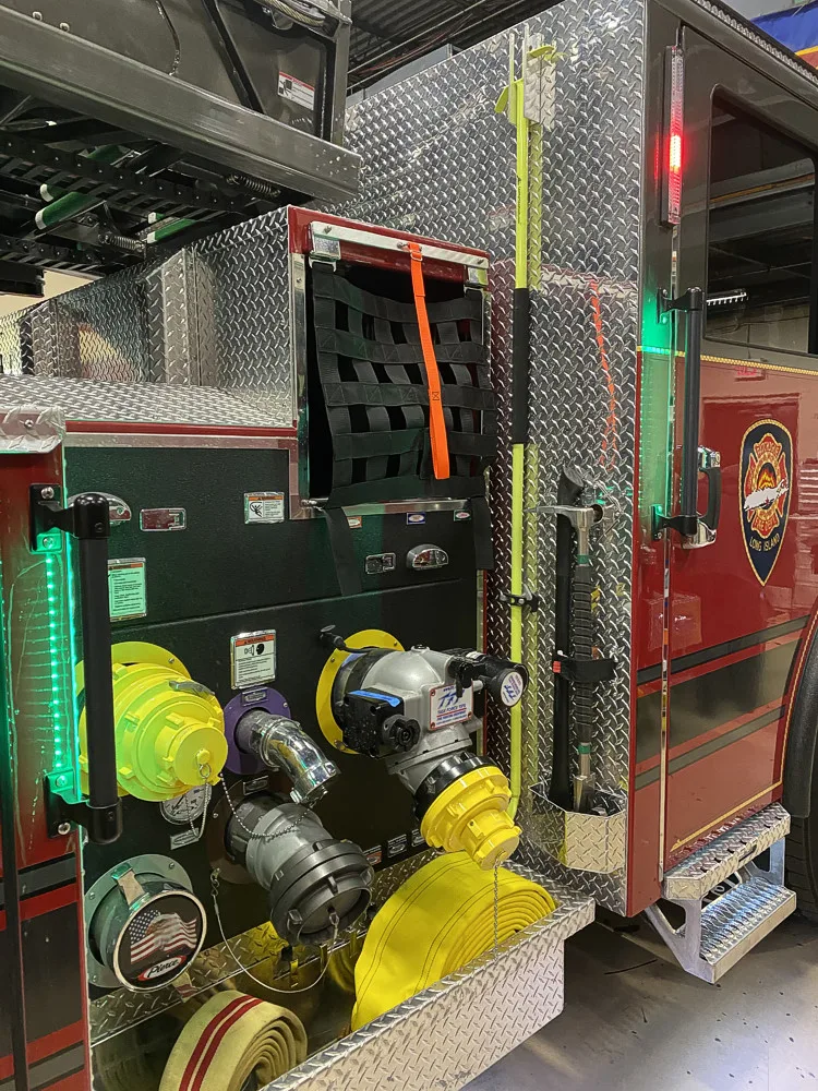 Pierce Velocity exterior view, photo 35 of 68