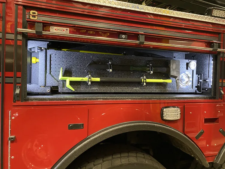 Pierce Velocity exterior view, photo 36 of 68