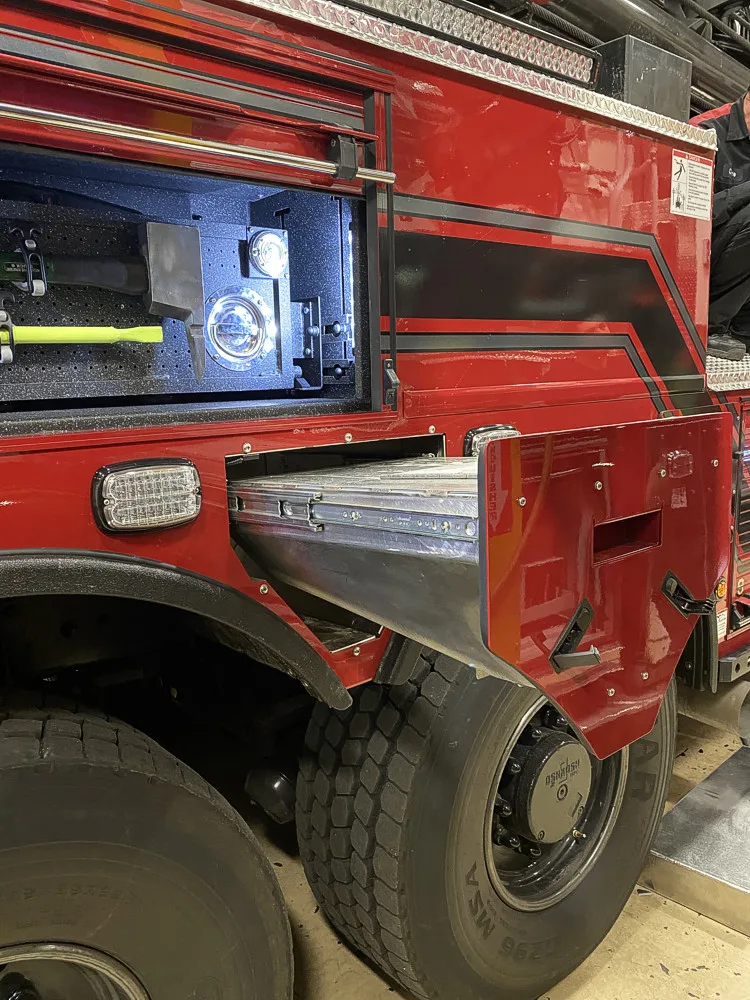 Pierce Velocity exterior view, photo 38 of 68